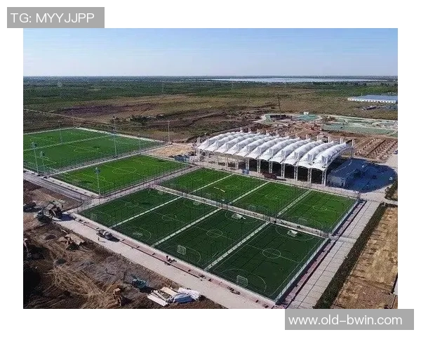 沾化足球训练基地助力青少年成长与足球梦想的实现之路